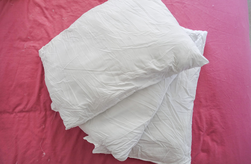 brightr nox three pillow layers